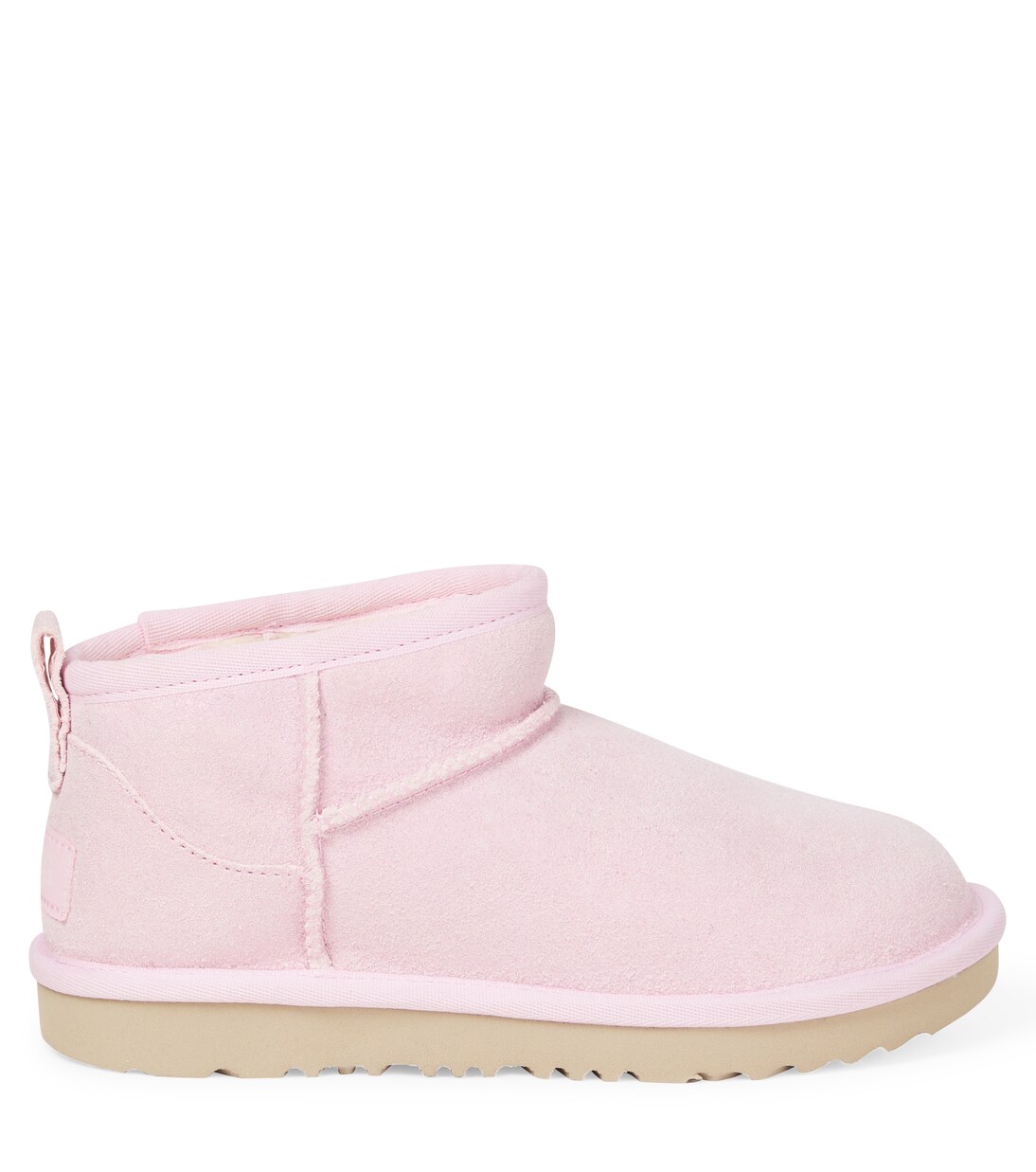 Classic Ultra Mini Dazzle ankle boots | UGG Kids