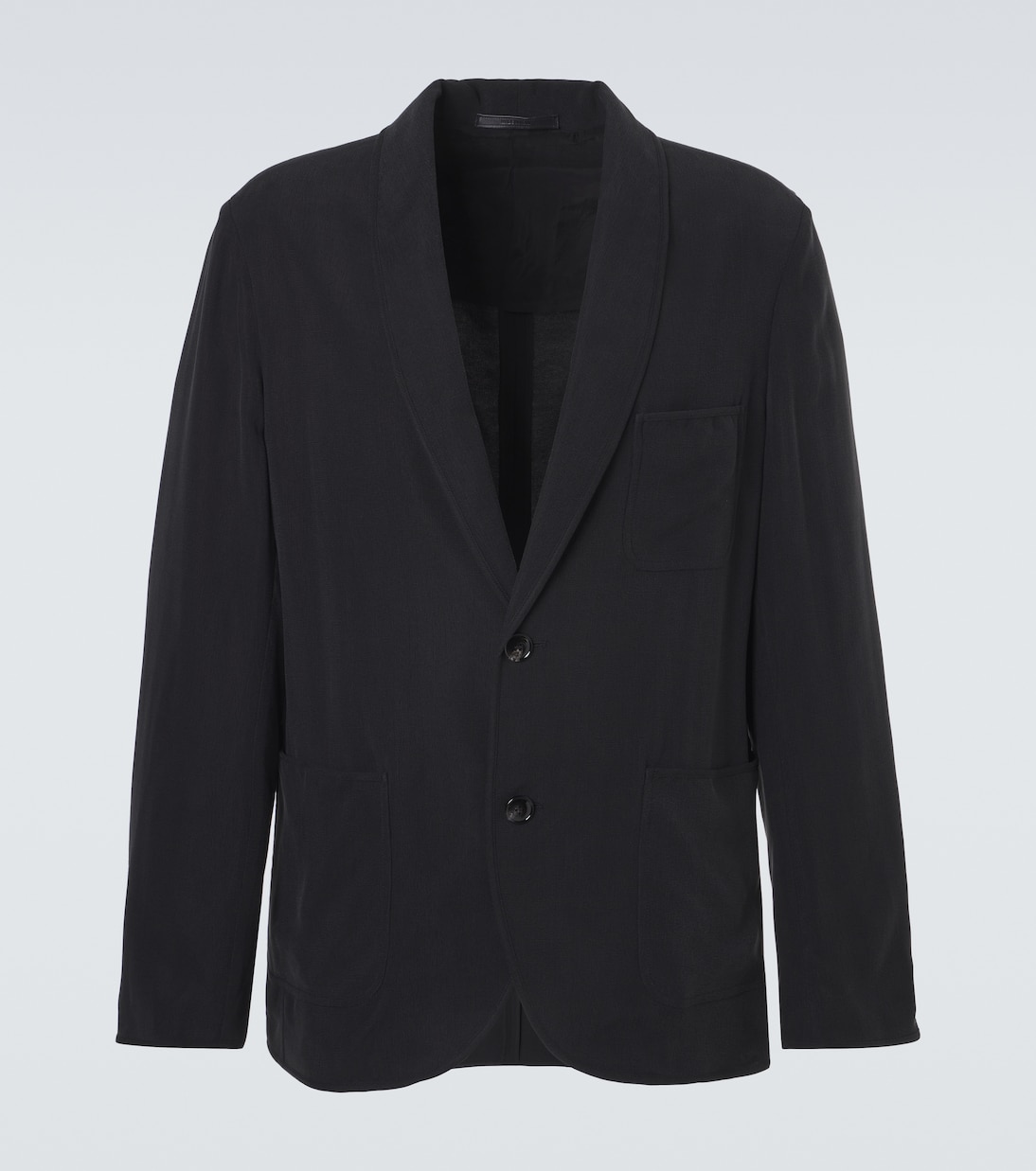 ASV blazer | Giorgio Armani