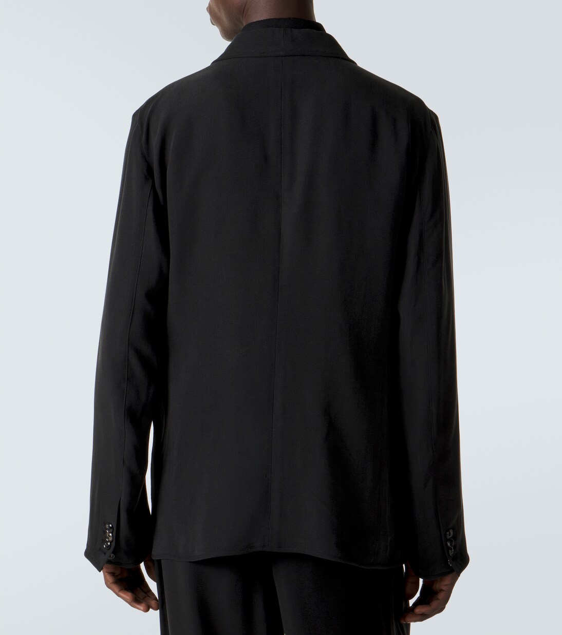 ASV blazer | Giorgio Armani