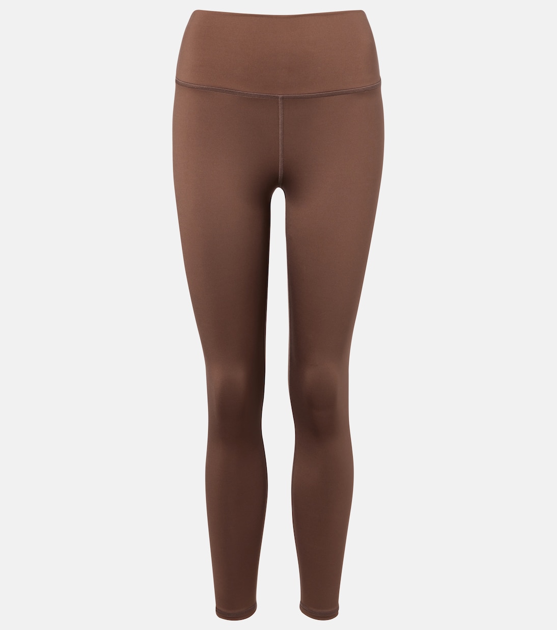 High-Rise Leggings Assure | Varley