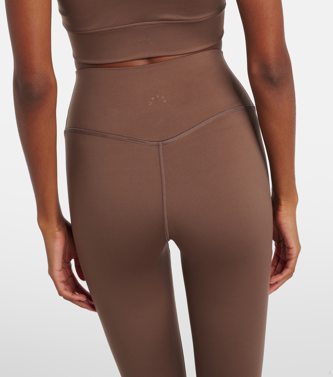 High-Rise Leggings Assure | Varley