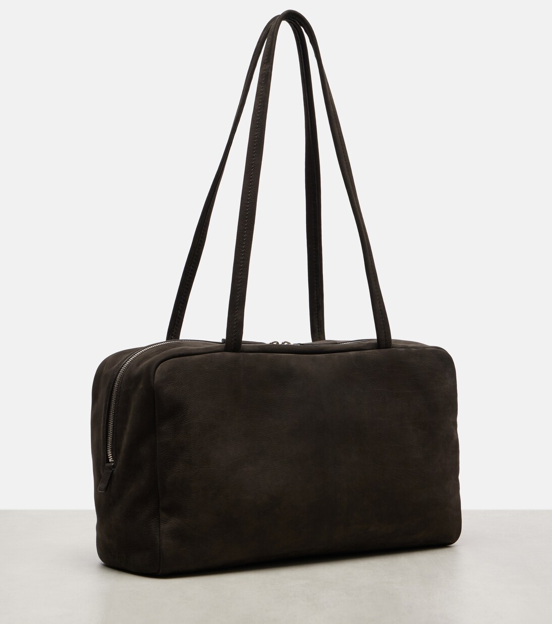 Astra leather tote bag | The Row