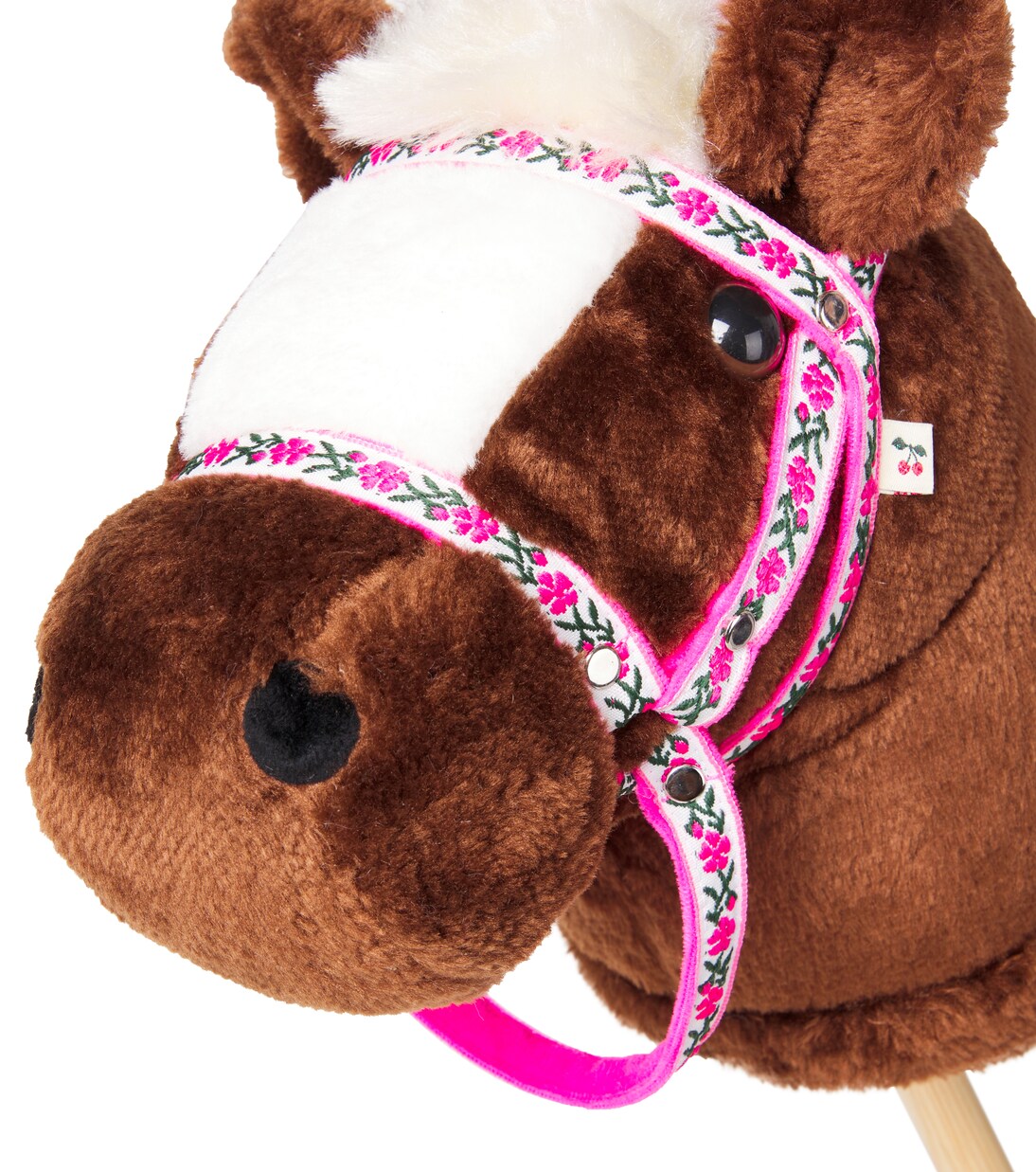 Stormy hobbyhorse  | Konges Sløjd