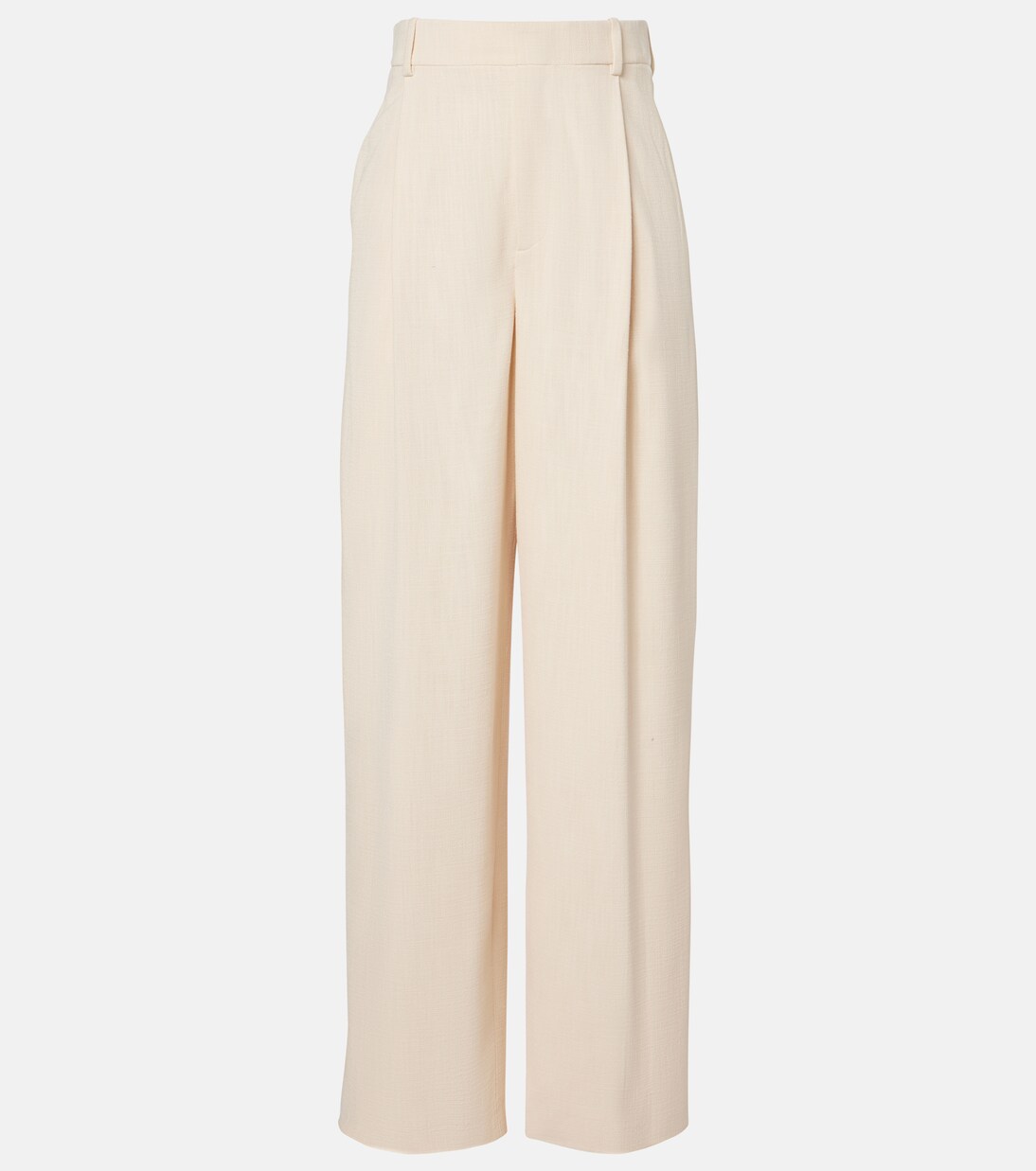 Pantaloni a gamba larga | Wardrobe.NYC