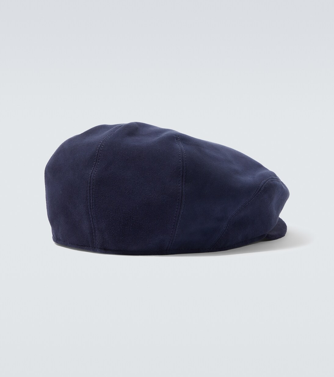 Cappello in suede | Borsalino