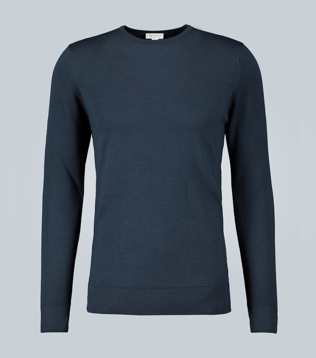 Pull en laine  | Sunspel