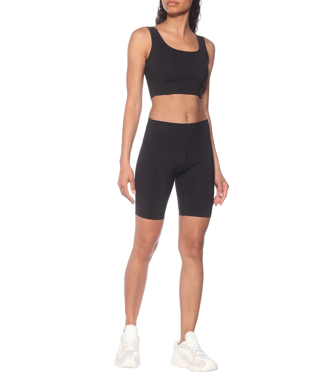 Short cycliste Release 02 | Wardrobe.NYC