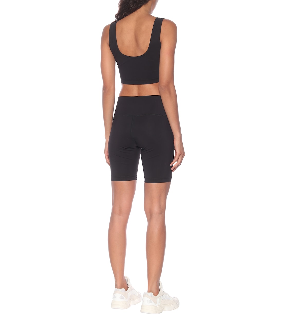 Short cycliste Release 02 | Wardrobe.NYC
