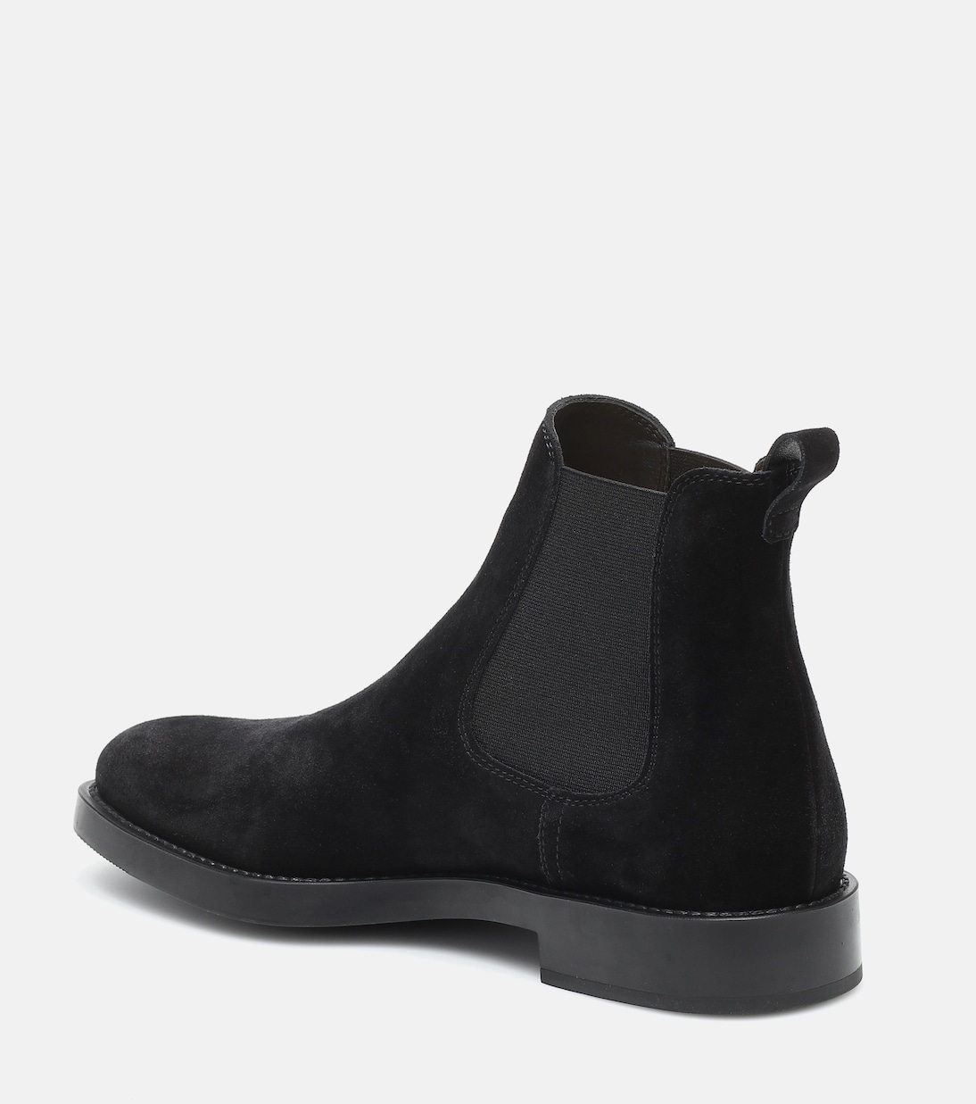 Suede Chelsea boots | Tod's