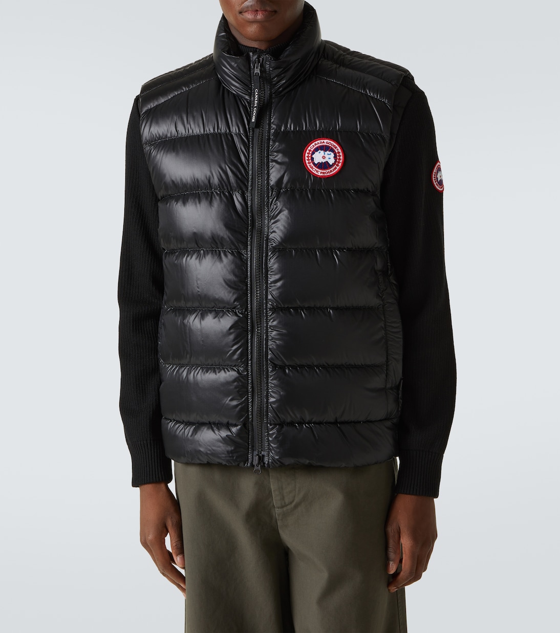 Daunenweste Crofton  | Canada Goose