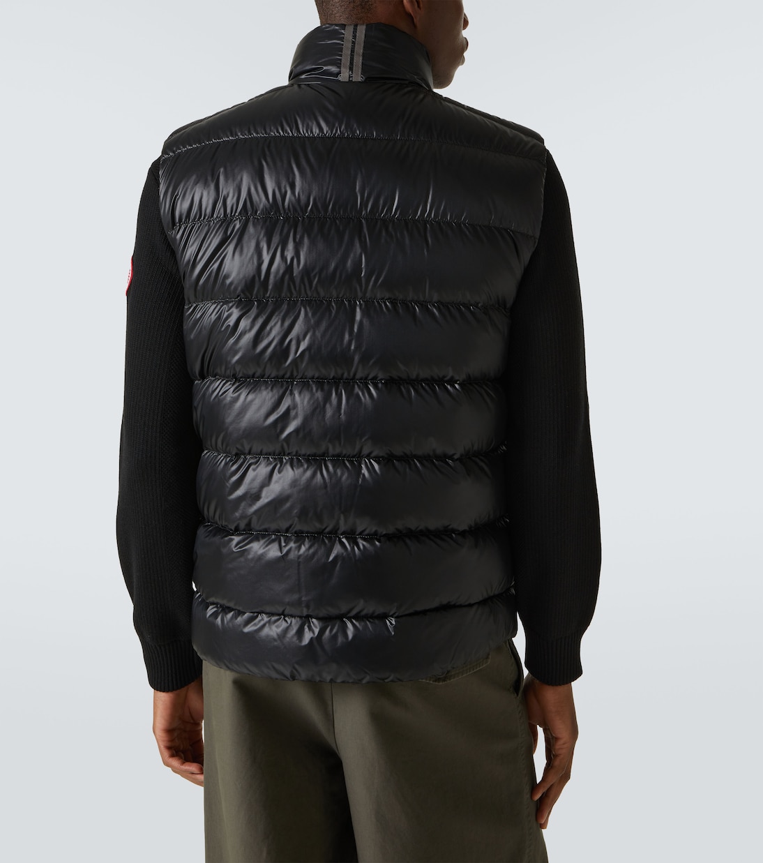 Daunenweste Crofton  | Canada Goose