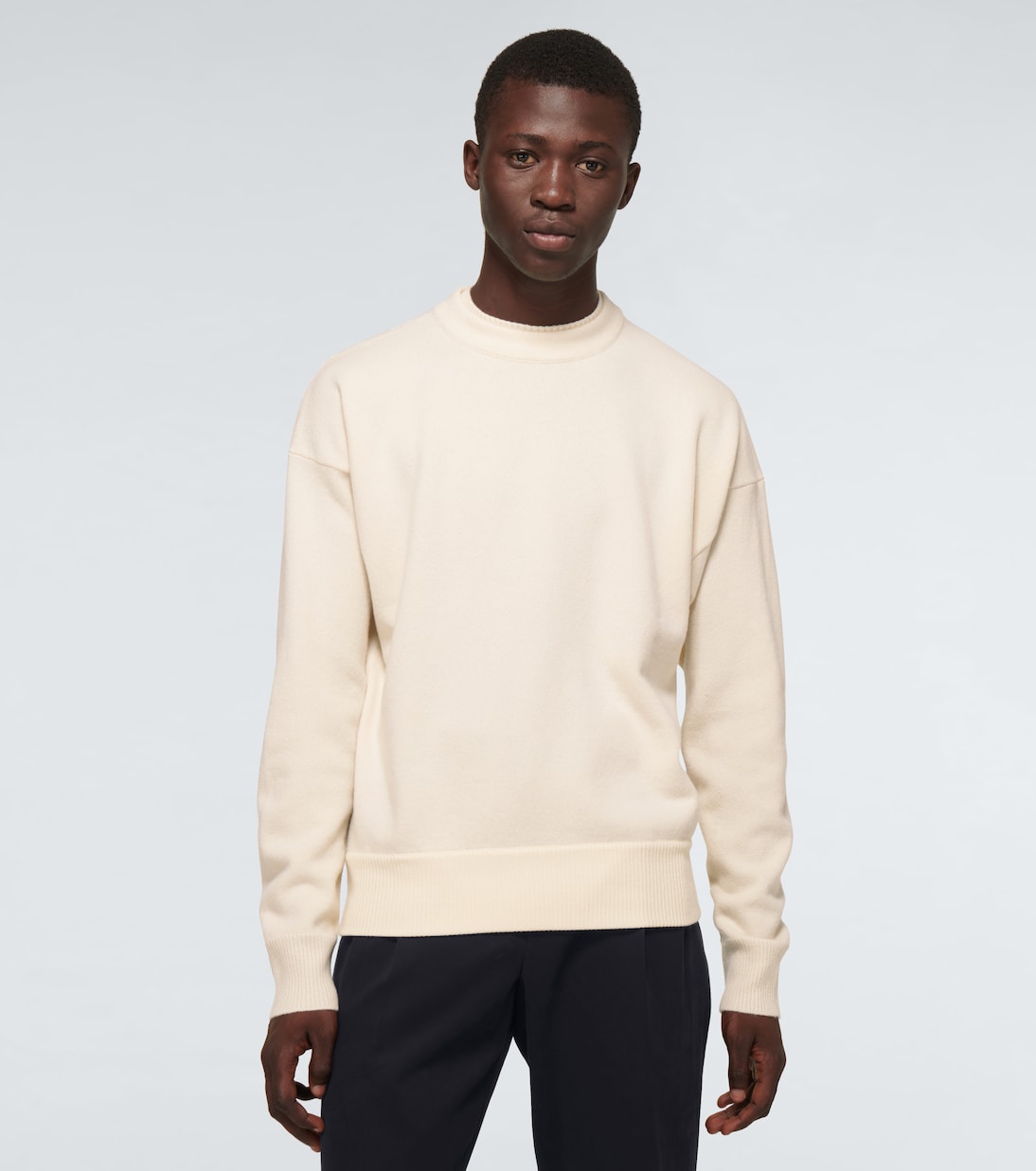 Pull Heron Wish® | Loro Piana