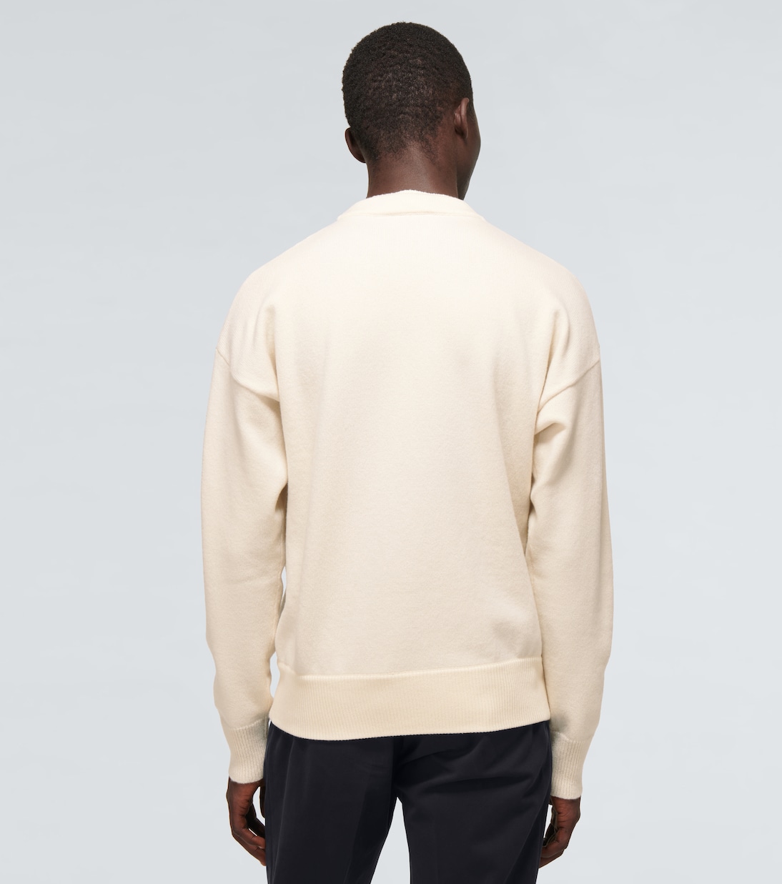 Pull Heron Wish® | Loro Piana