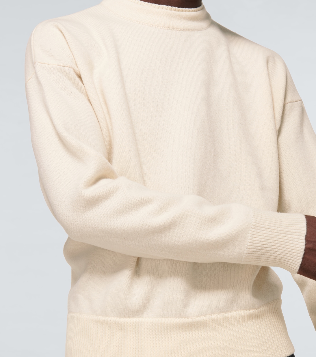 Pull Heron Wish® | Loro Piana