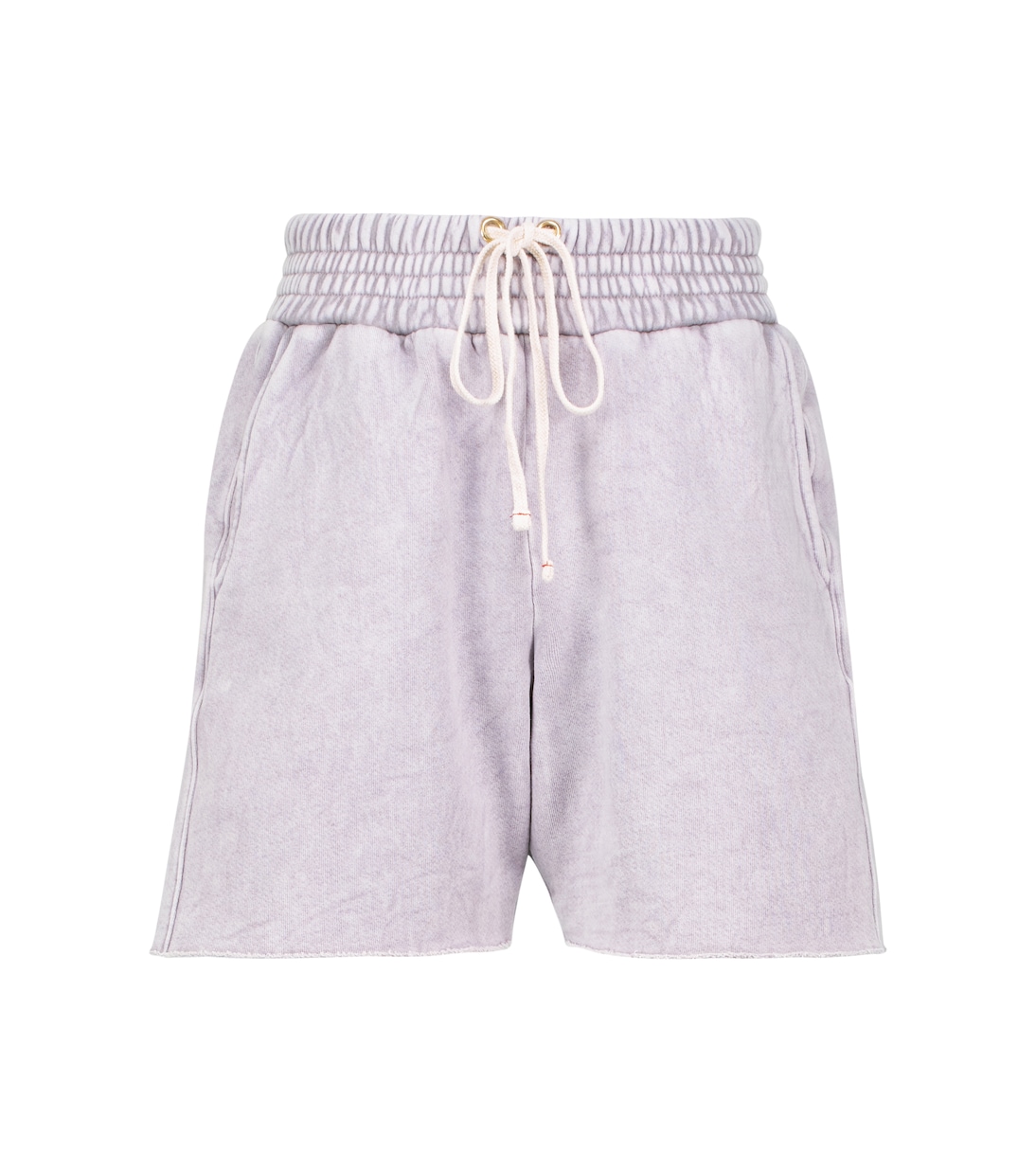 Shorts in cotone | Les Tien