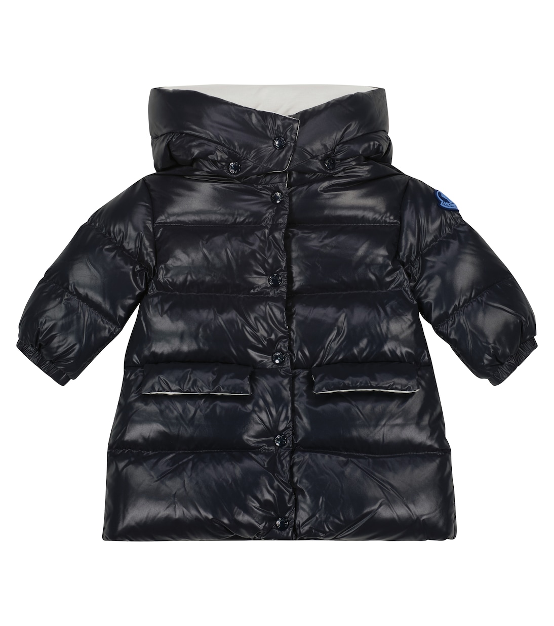 Baby Daunenmantel | Moncler Enfant