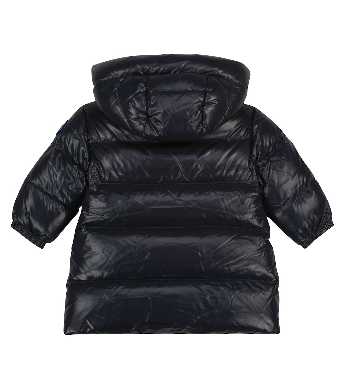 Baby Daunenmantel | Moncler Enfant