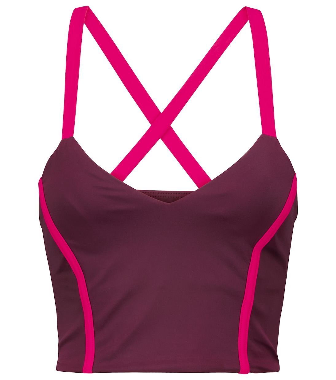 Leap sports bra | Lanston Sport