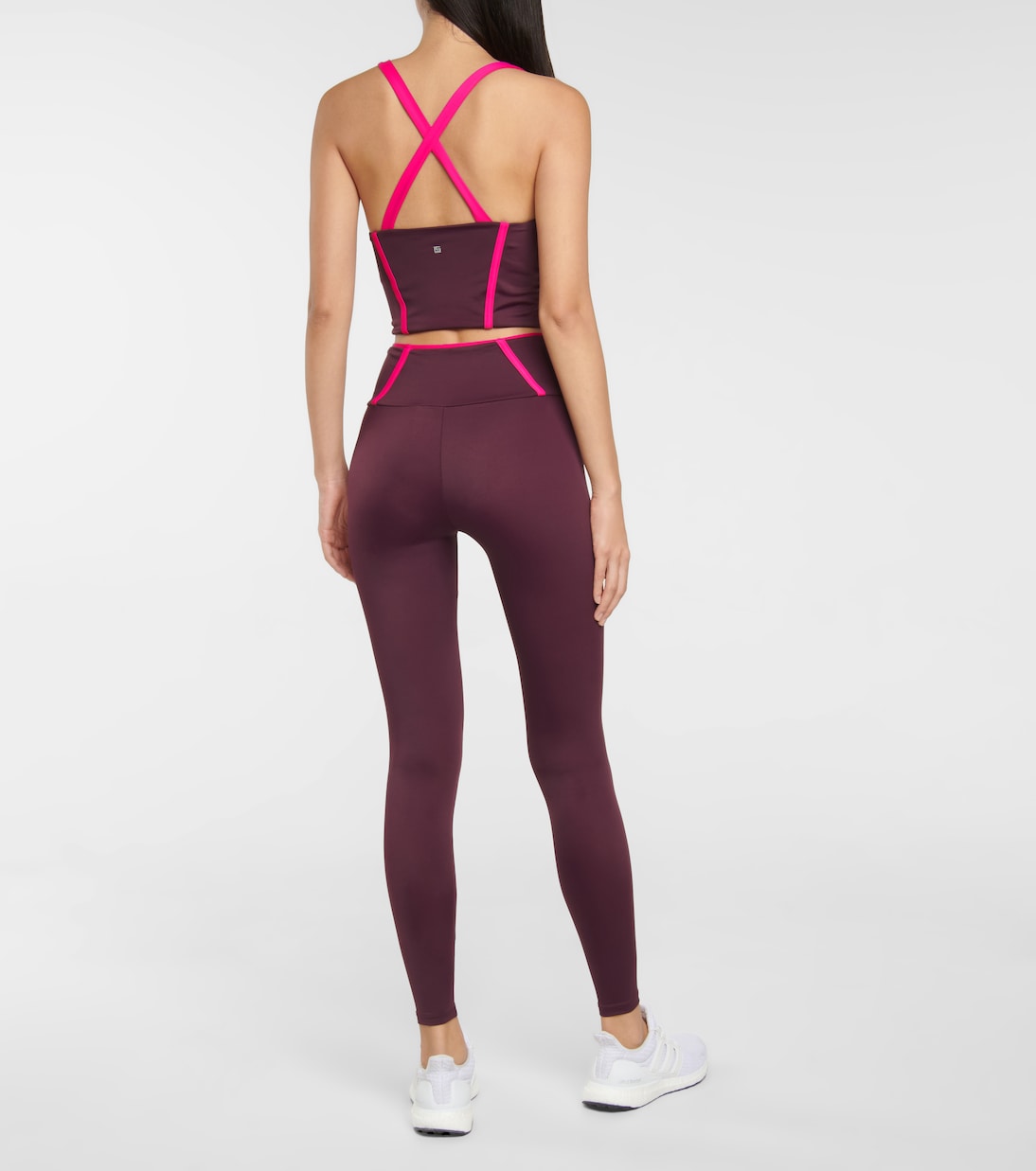 Leap sports bra | Lanston Sport