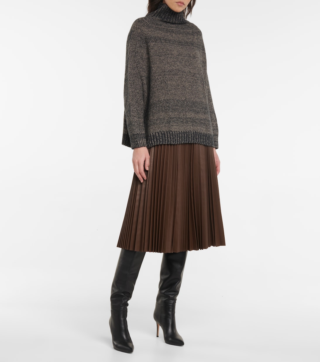 Pullover Aurora in lana | Wolford