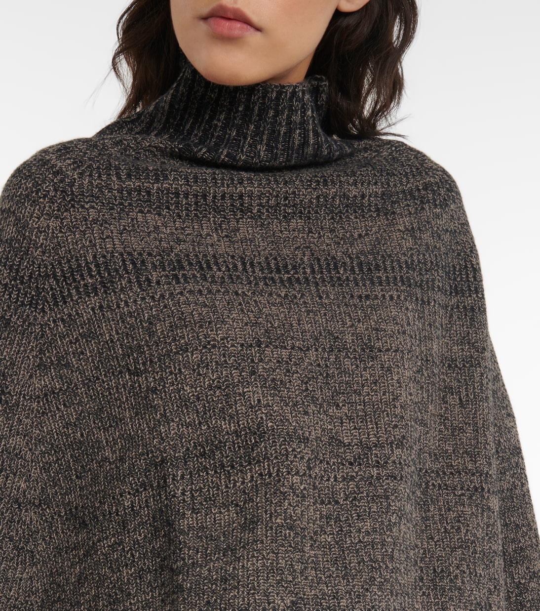 Pullover Aurora in lana | Wolford
