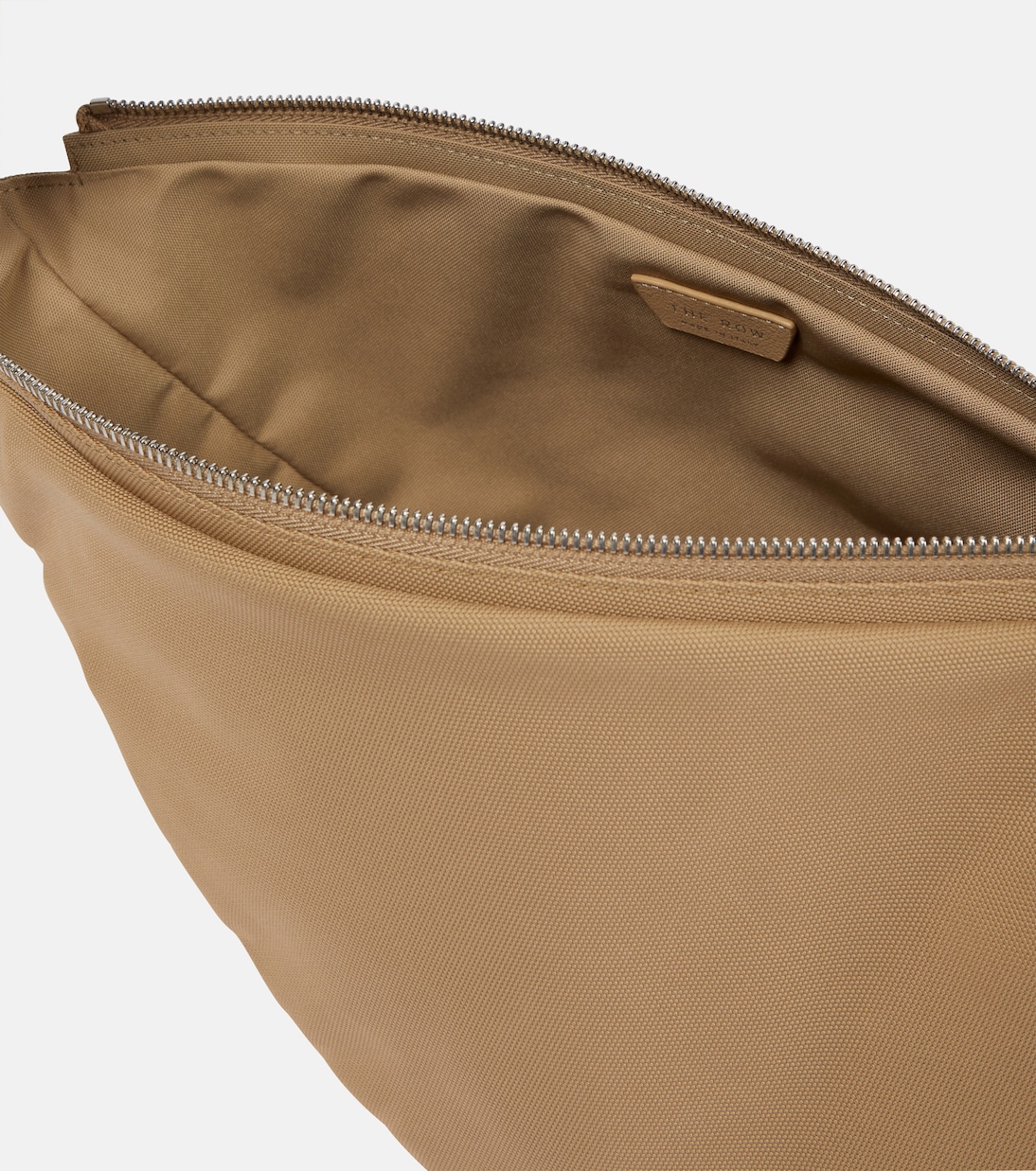 Schultertasche Slouchy Banana | The Row
