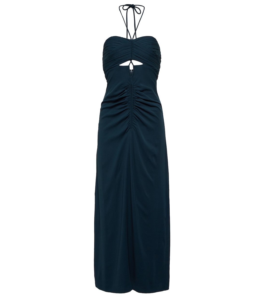 Maxikleid | Self-Portrait