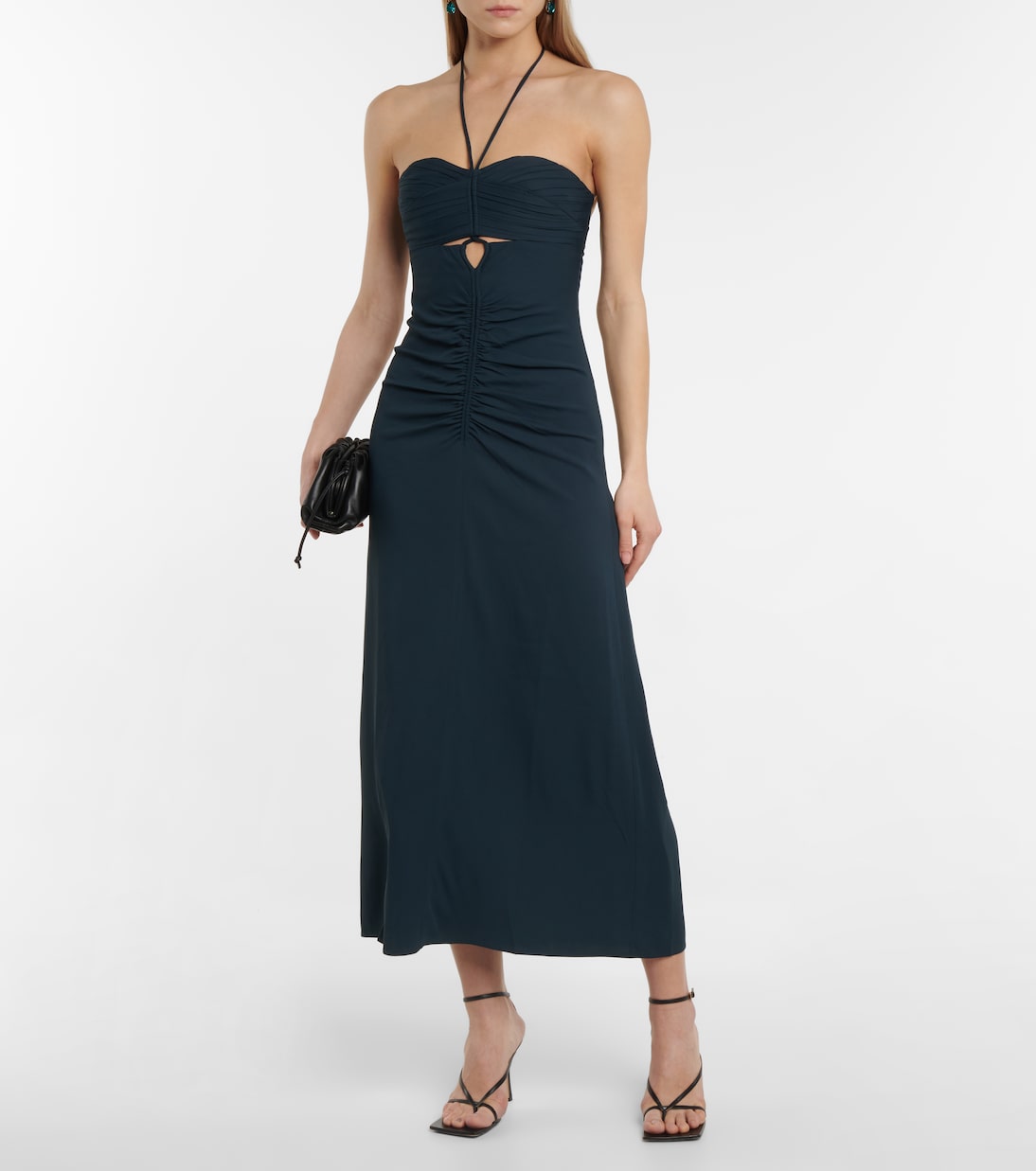 Maxikleid | Self-Portrait
