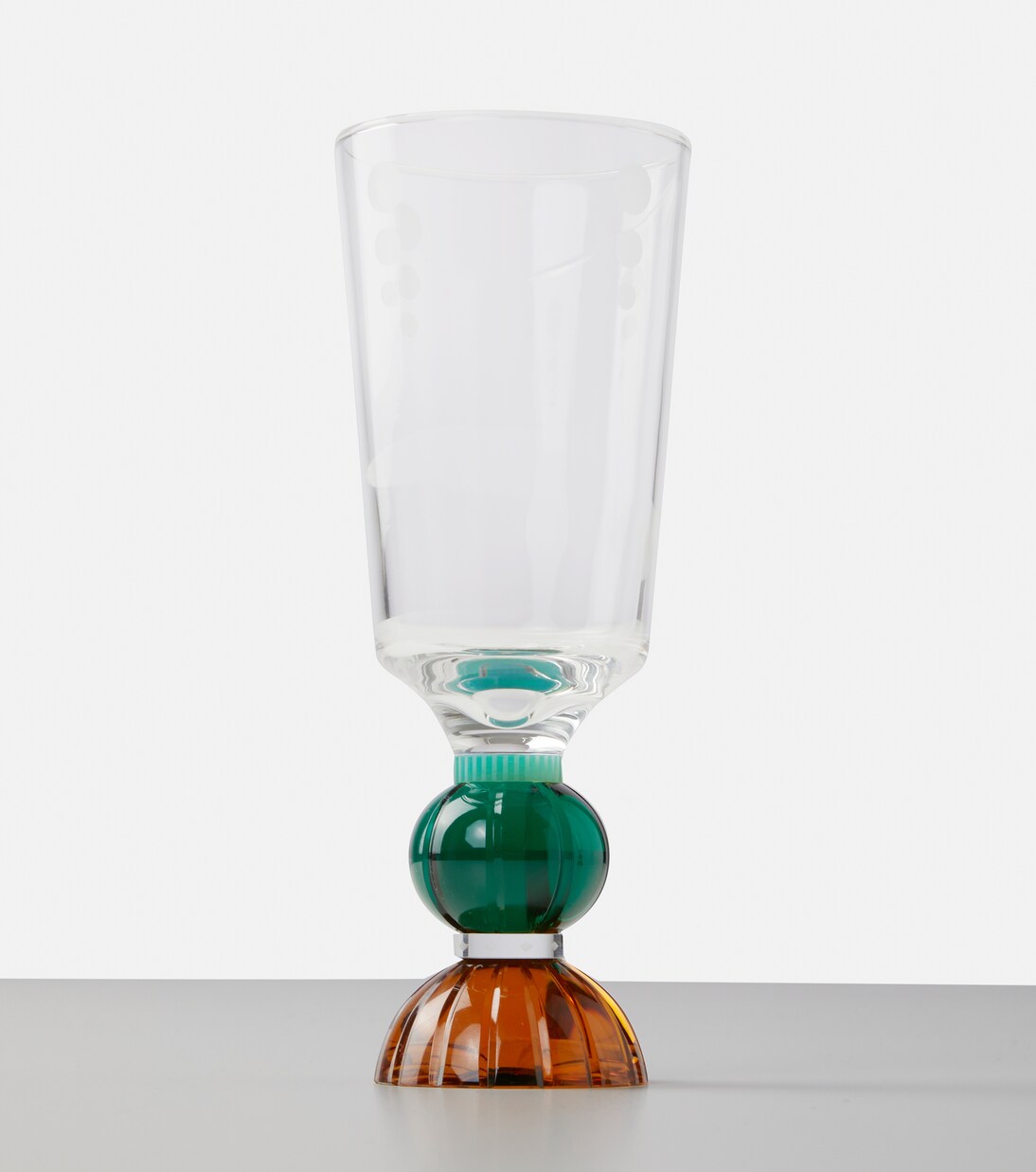 Windsor set of 2 tall crystal glasses | Reflections Copenhagen