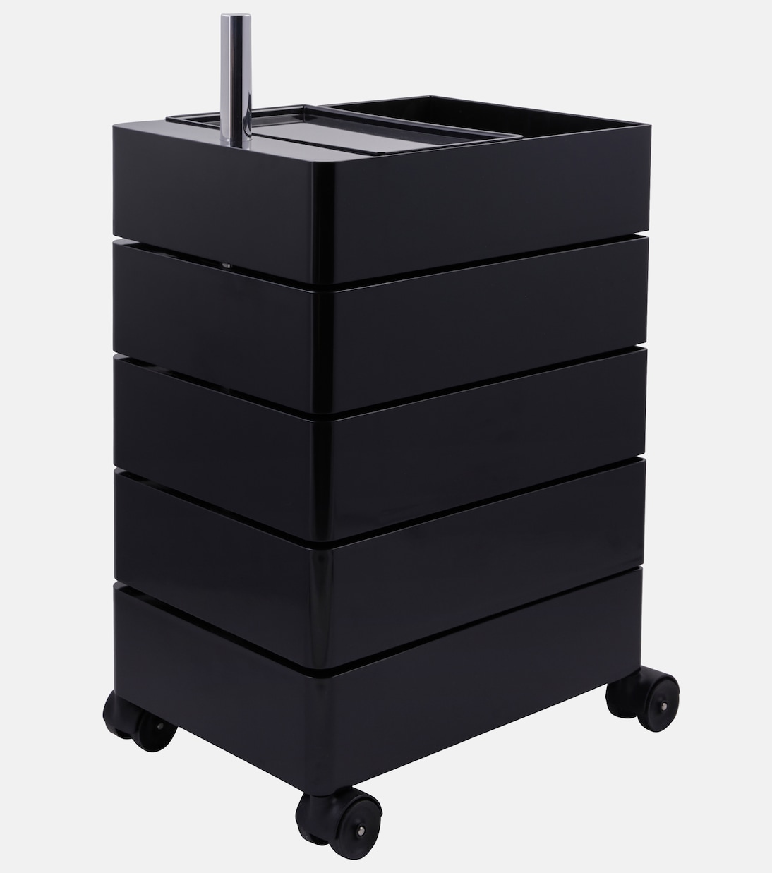 360° Container storage drawers | Magis