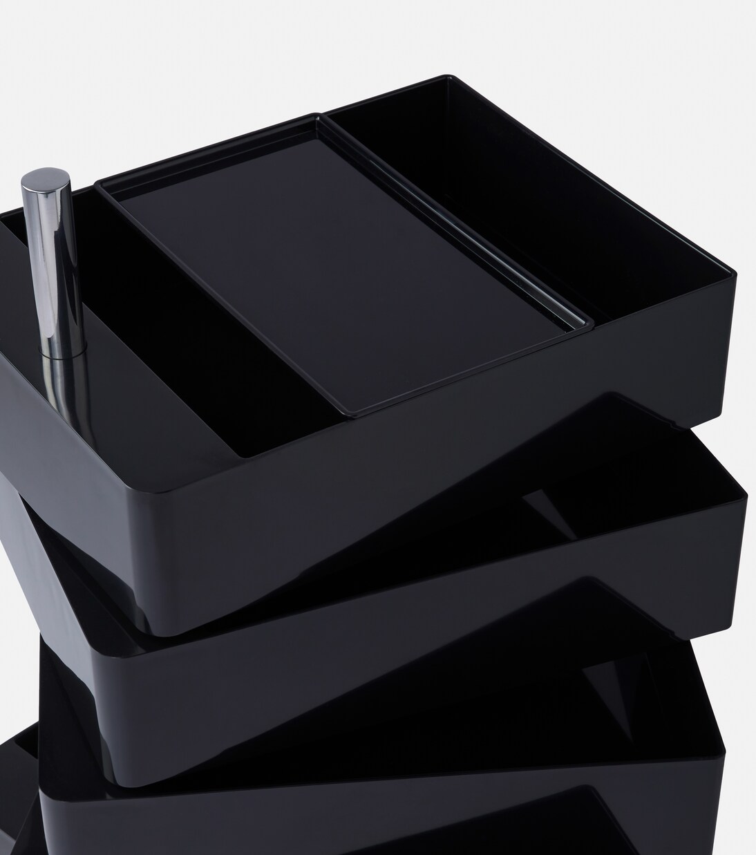 360° Container storage drawers | Magis