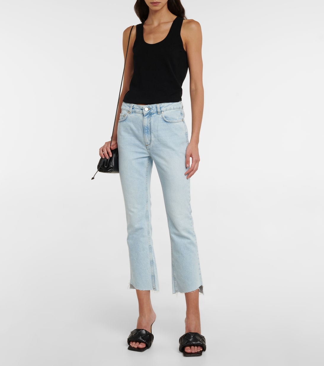 Top Sporty Coolness | Dorothee Schumacher