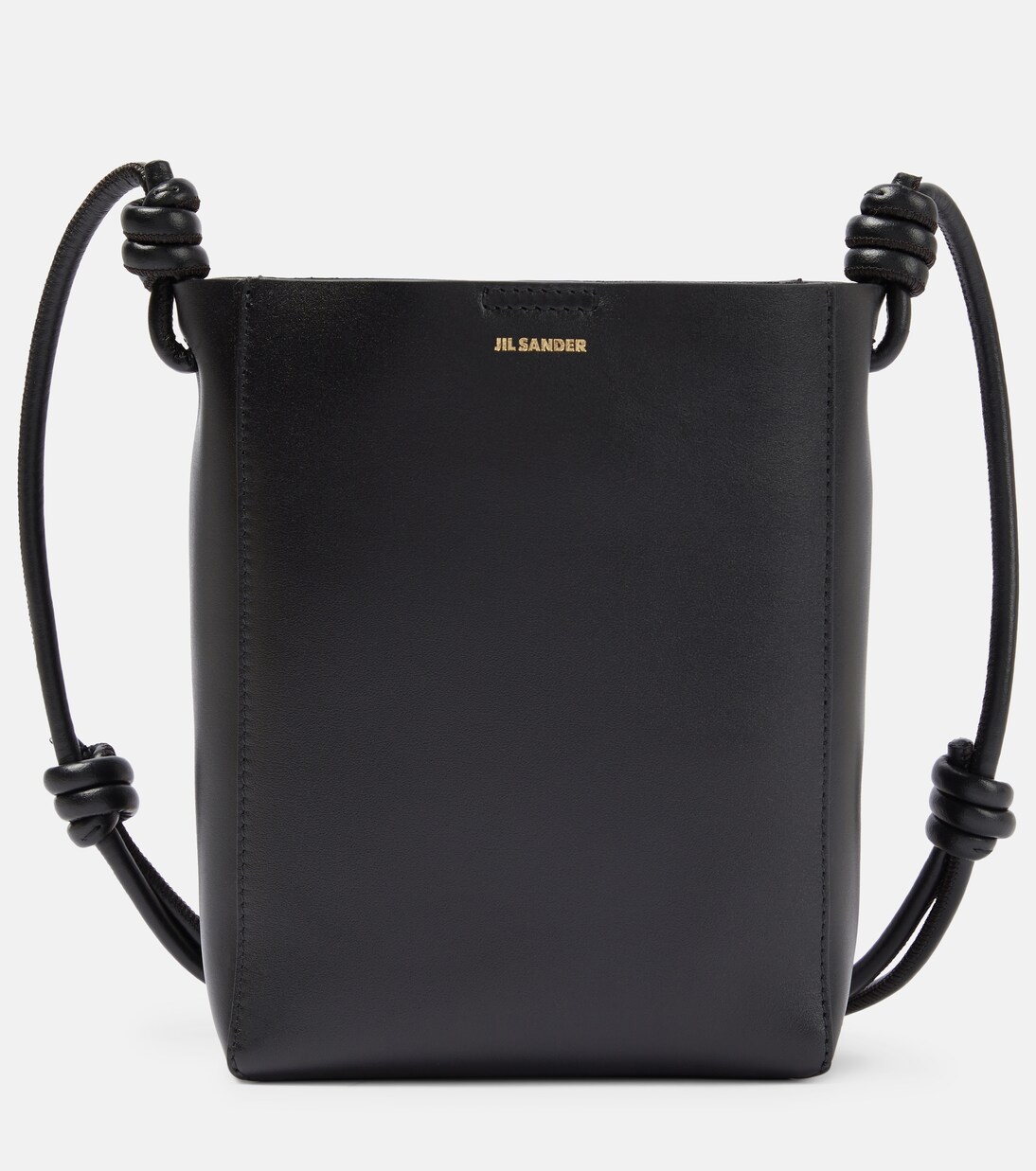 Borsa a spalla Small in pelle | Jil Sander