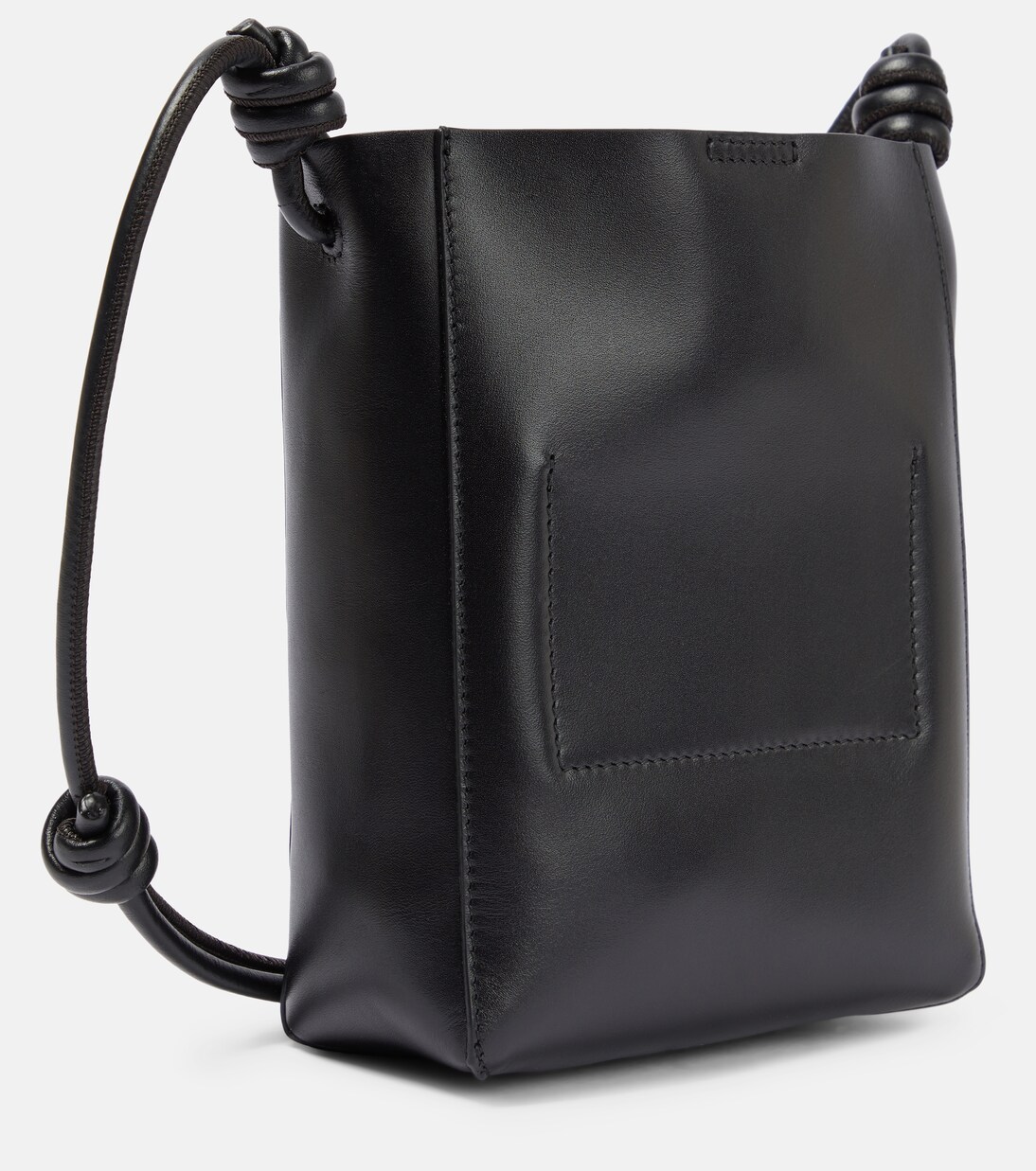 Borsa a spalla Small in pelle | Jil Sander