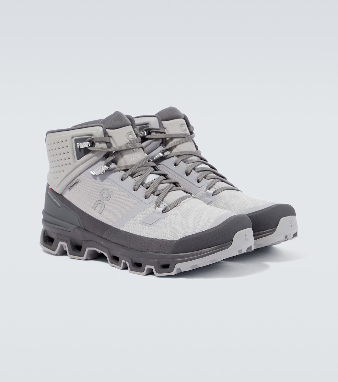 Cloudrock 2 waterproof hiking boots | On