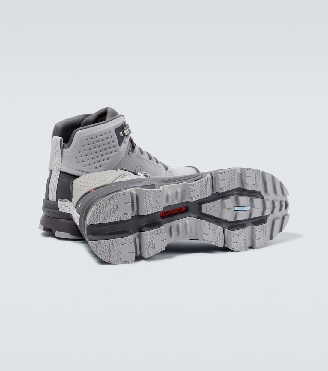 Cloudrock 2 waterproof hiking boots | On