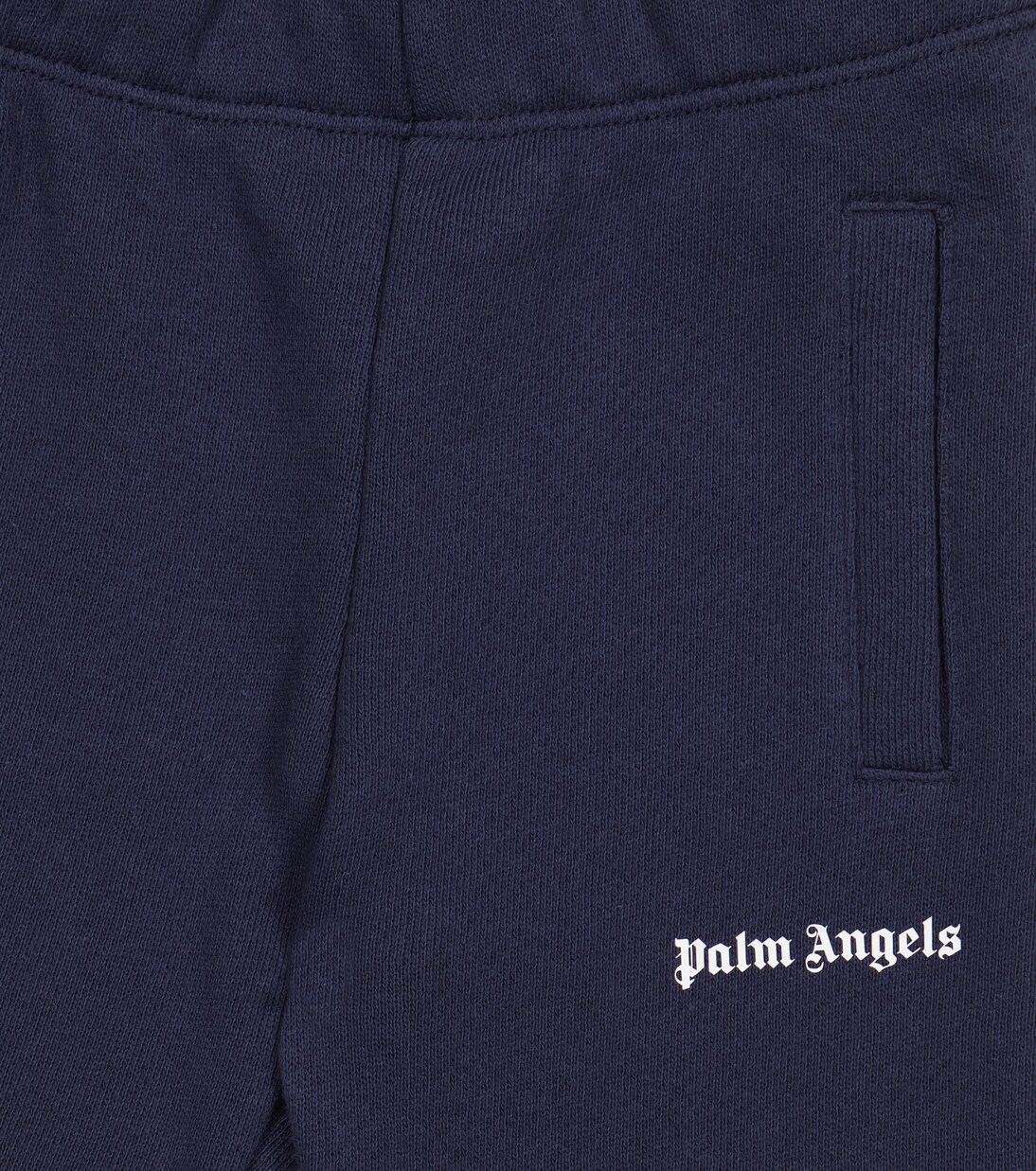 Bébé – Pantalon de survêtement en coton | Palm Angels Kids