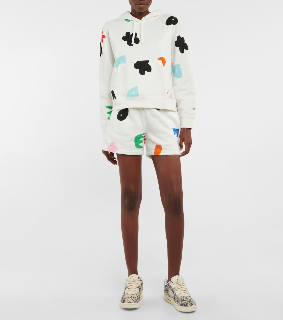 Short Jordan Artist Series imprimé | Nike
