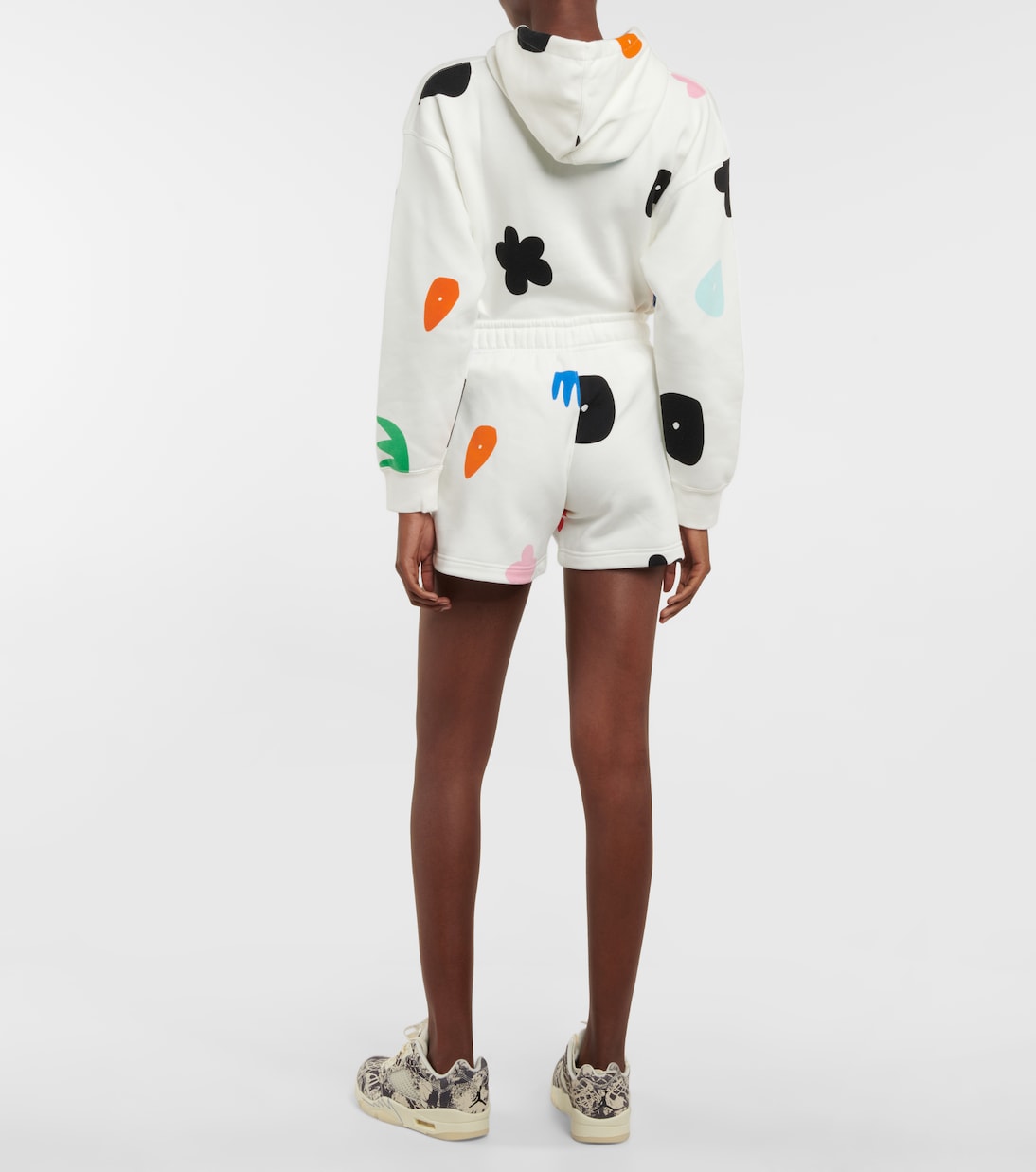 Short Jordan Artist Series imprimé | Nike