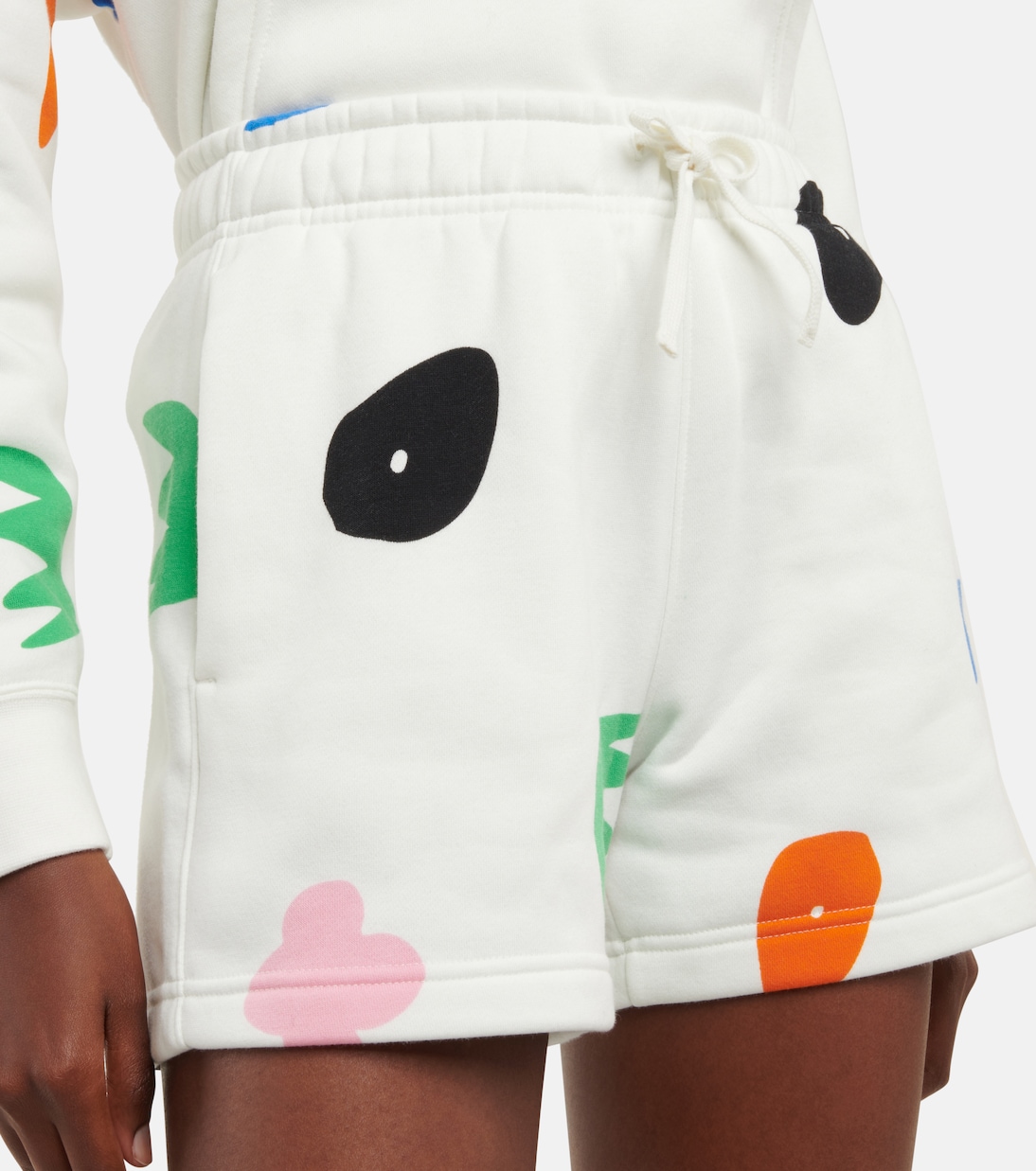 Short Jordan Artist Series imprimé | Nike