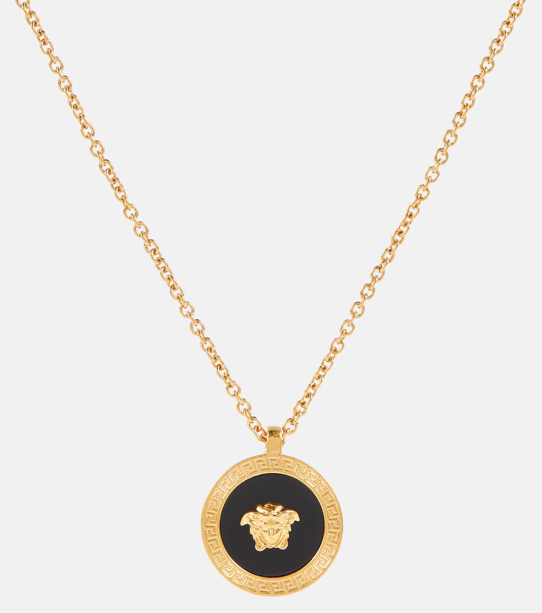 Collana Medusa con pendente | Versace