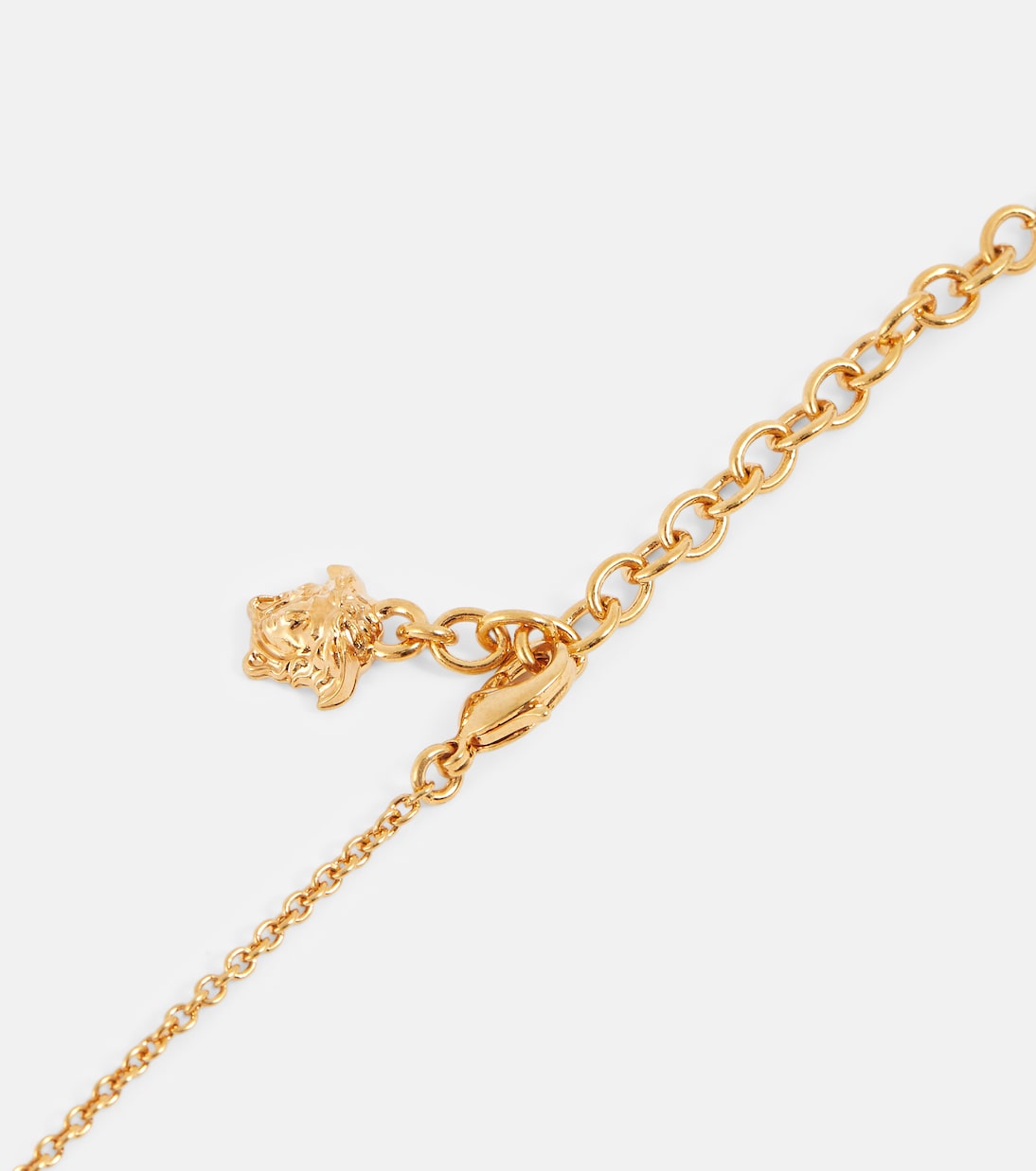 Collana Medusa con pendente | Versace