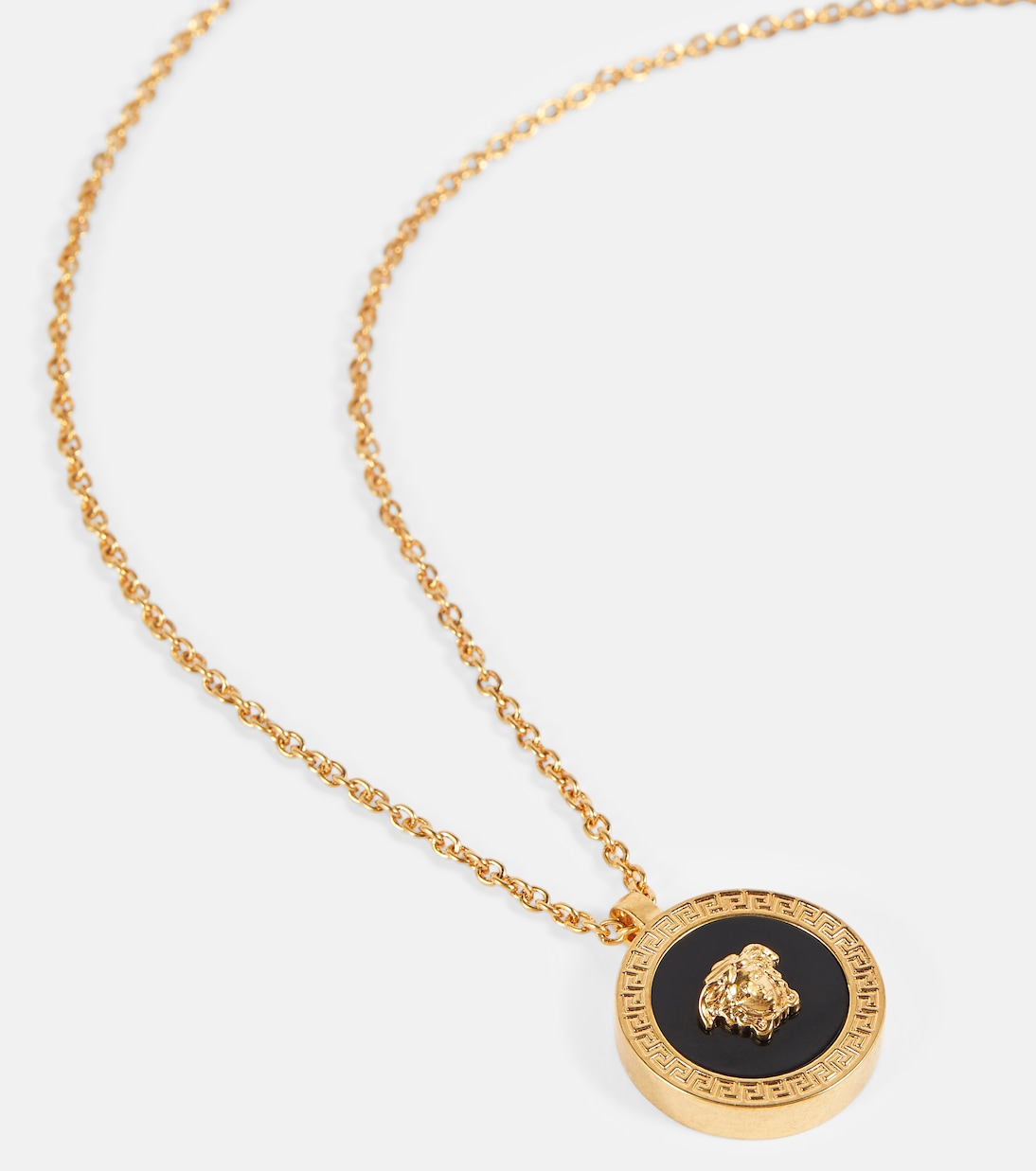 Collana Medusa con pendente | Versace