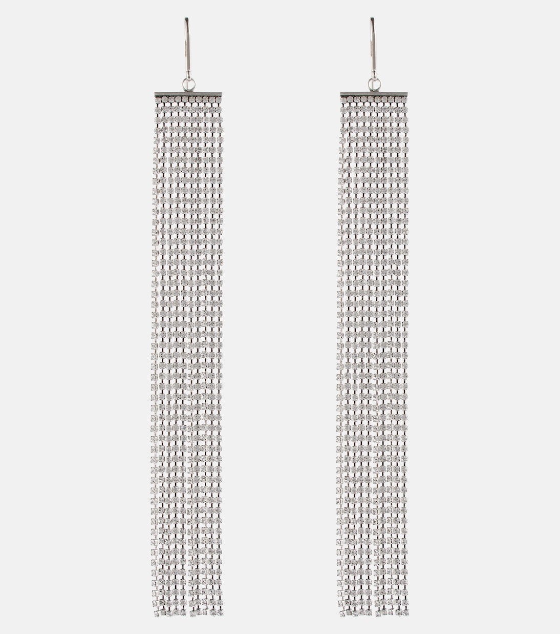 Orecchini con cristalli | Isabel Marant