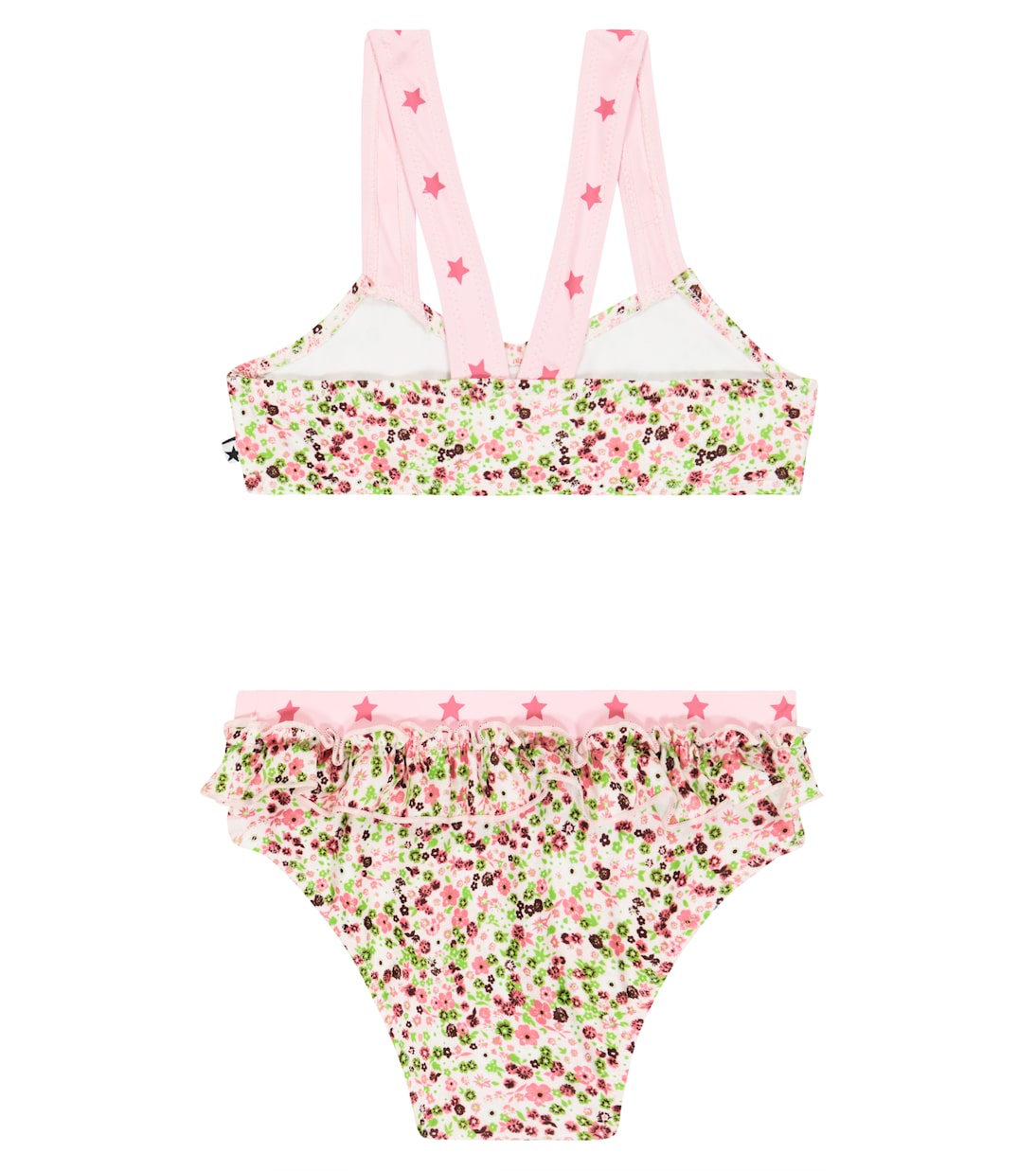 Naila floral bikini | Molo