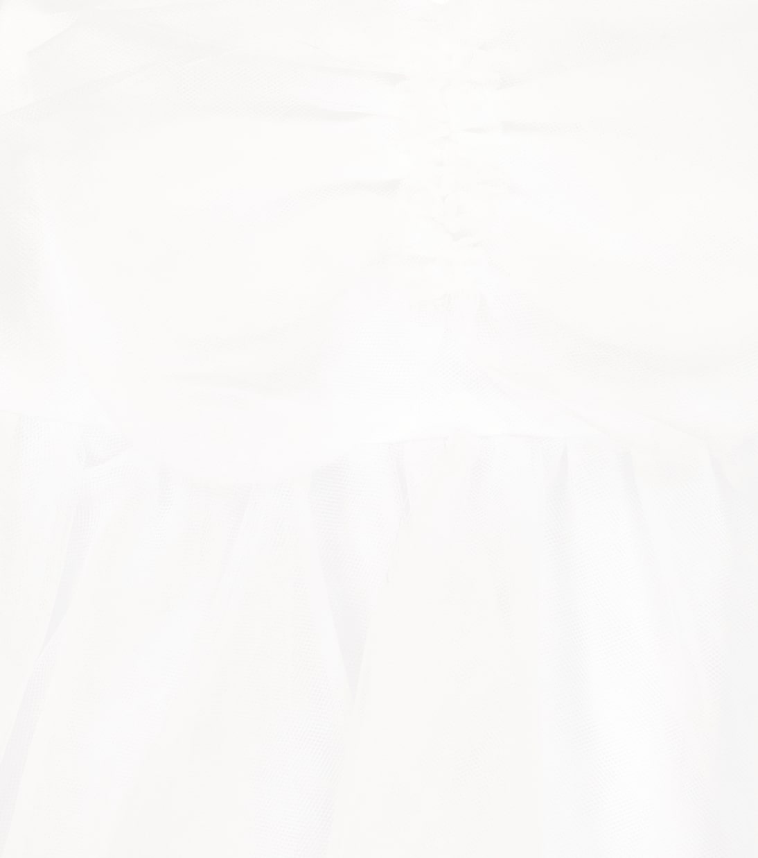Baby - Abito in tulle | Monnalisa