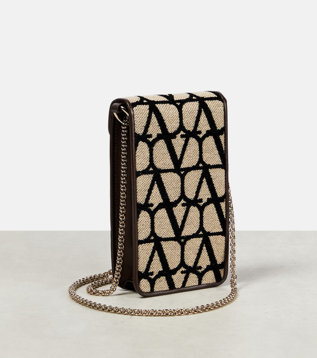 Porta cellulare Locò Toile Iconographe | Valentino Garavani