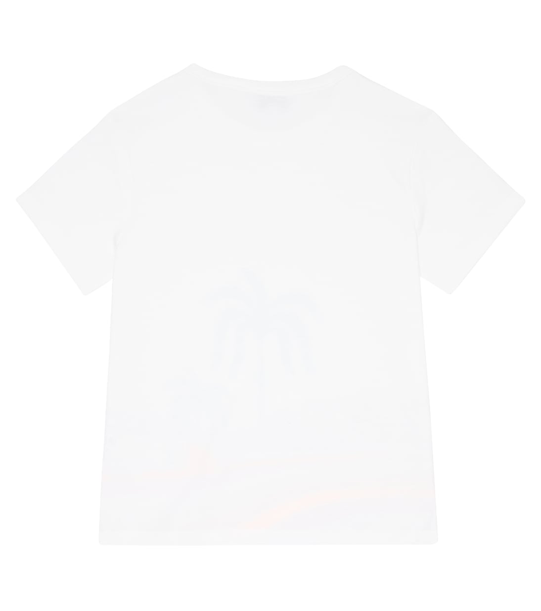 Camiseta de algodón estampada | Marc Jacobs Kids