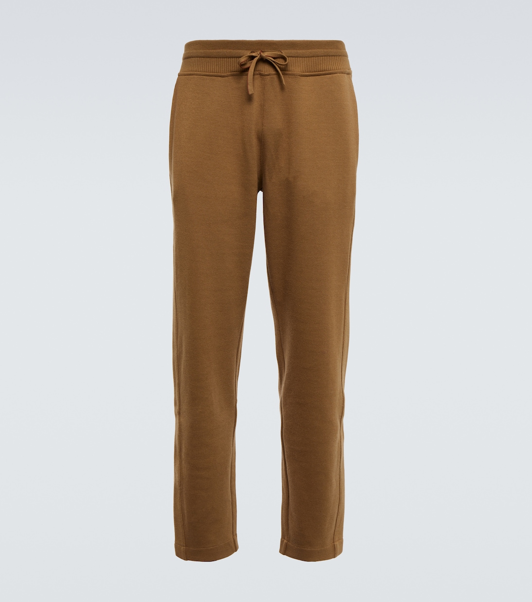 Hose Whitney aus Baumwolle, Seide und Kaschmir | Loro Piana