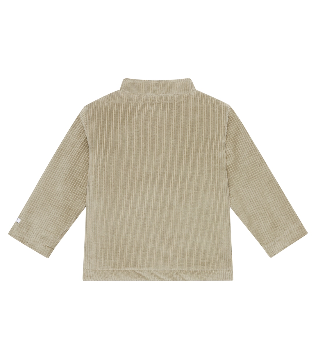 Jacke Toine aus Baumwoll-Cord | Donsje